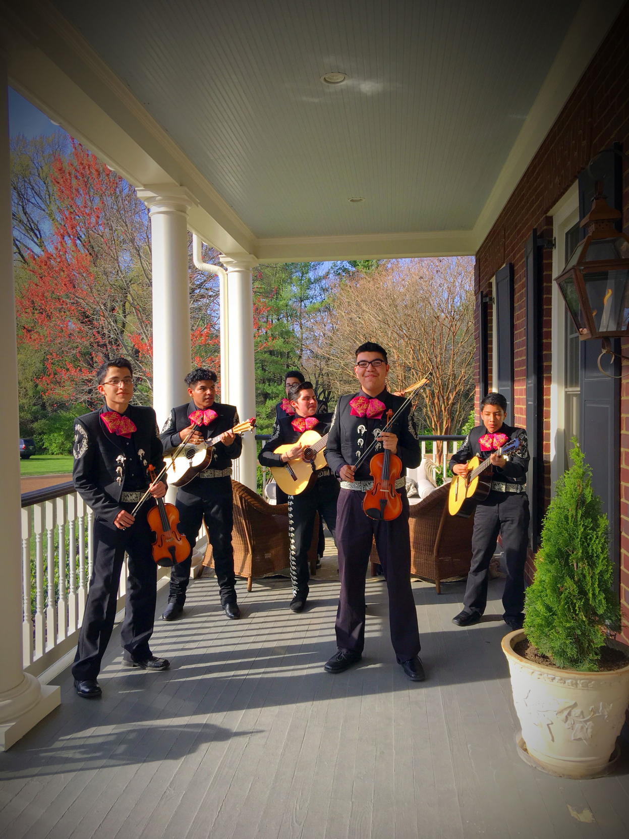 How Latin Musicians Are Building New Scenes in Nashville